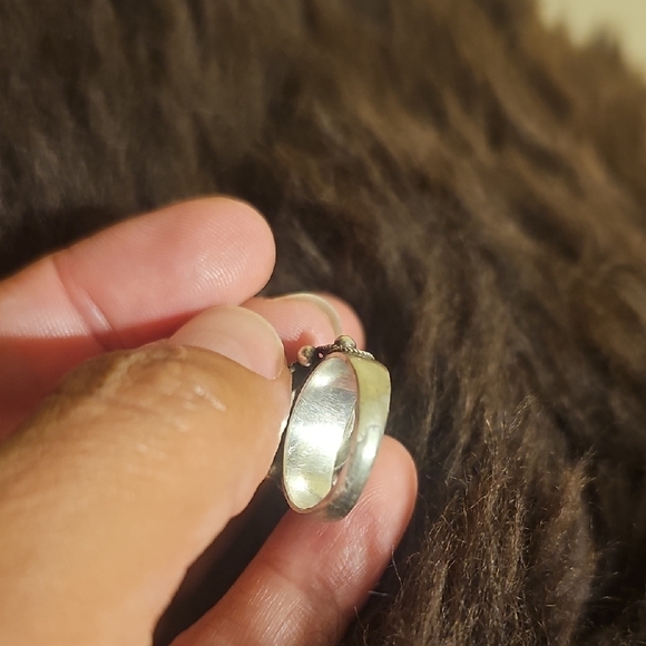 From RHA Silver-Toned Women's Ring - Picture 2 of 3